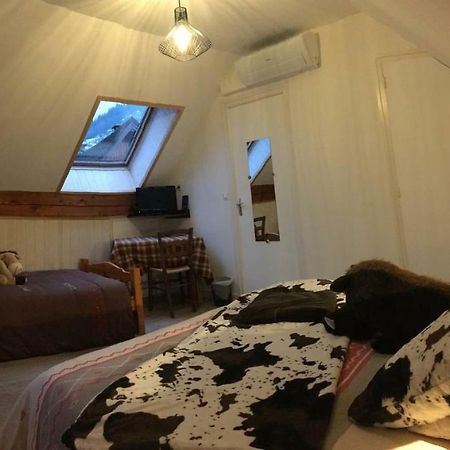 Hôtel La Tapia Autrans-Meaudre-en-Vercors Extérieur photo