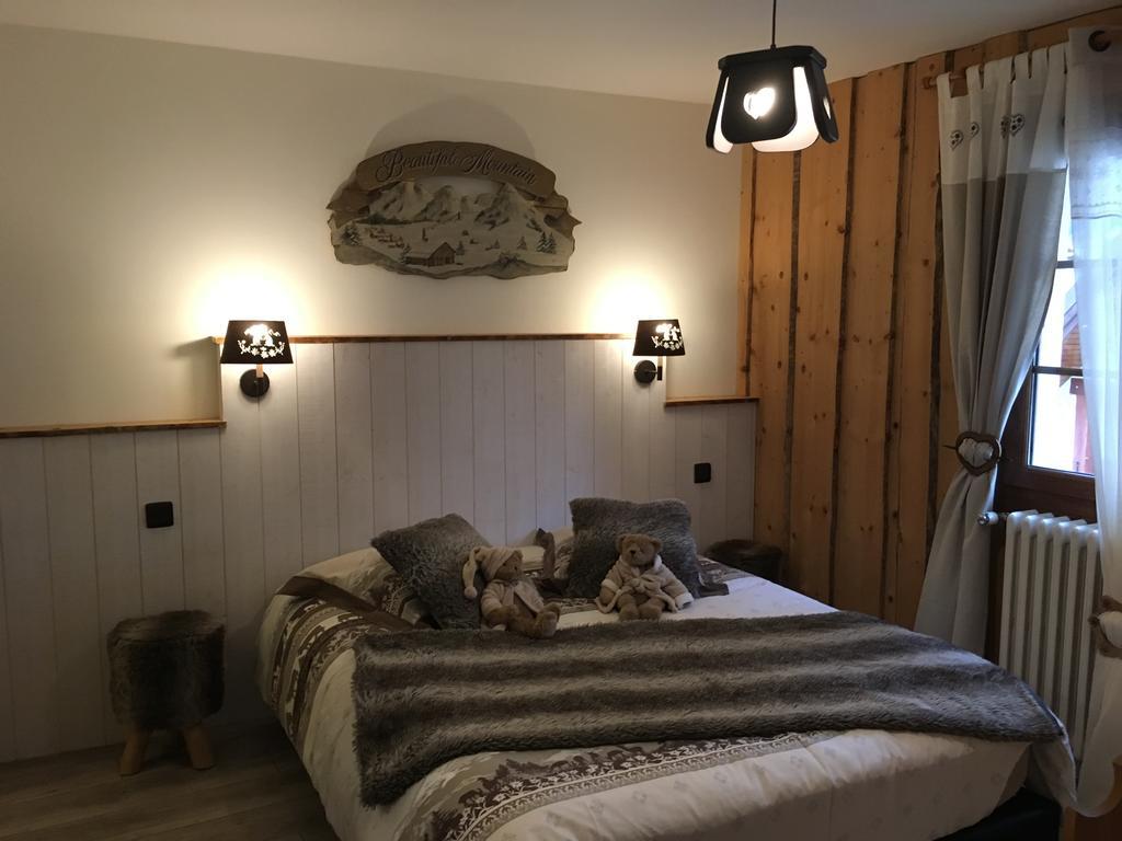Hôtel La Tapia Autrans-Meaudre-en-Vercors Extérieur photo